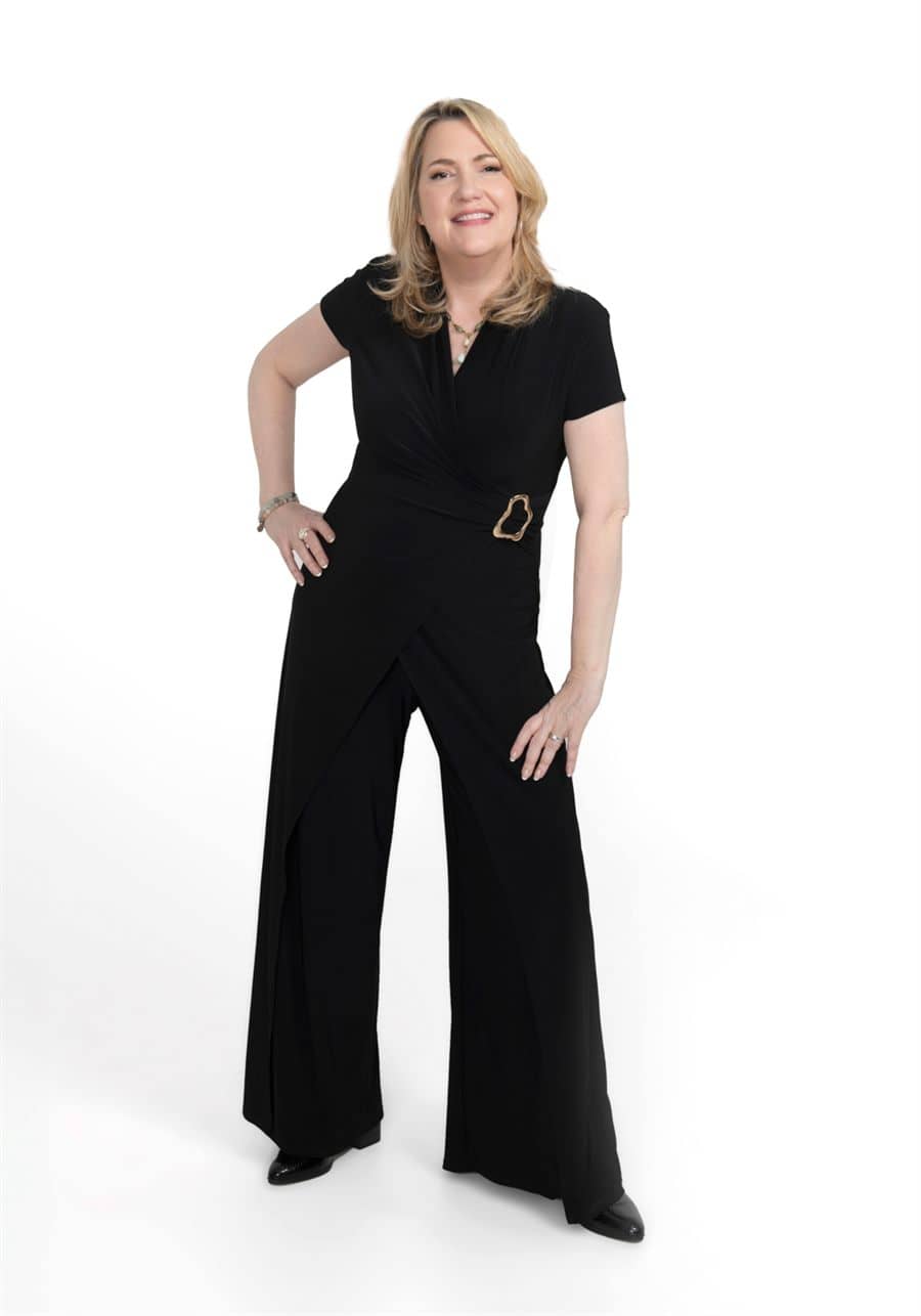 Sandy Gerber
