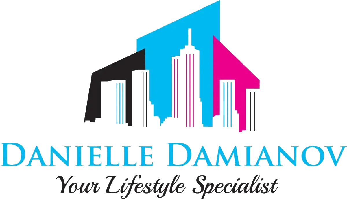 Danielle Damianov