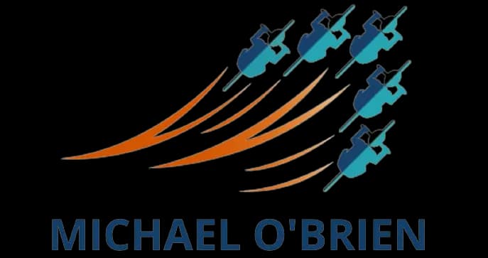 Michael O'Brien