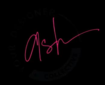 Your Designer Ash