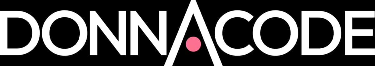 Donnacode