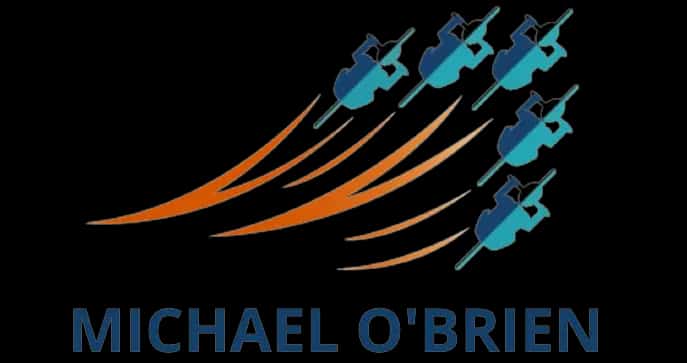 Michael O'Brien