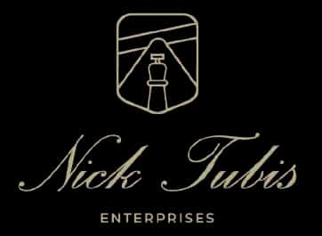 Nick Tubis