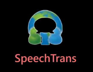 Speechtrans