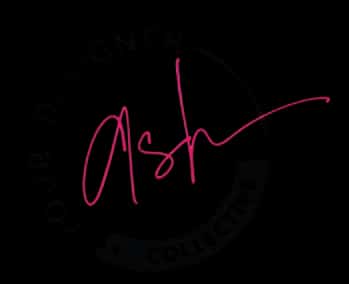 Your Designer Ash