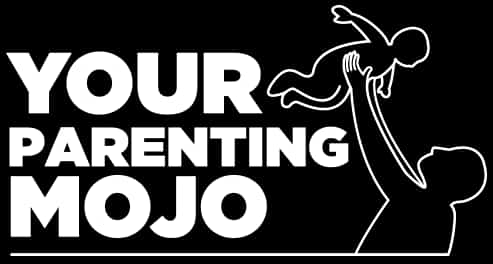 Your Parenting Mojo