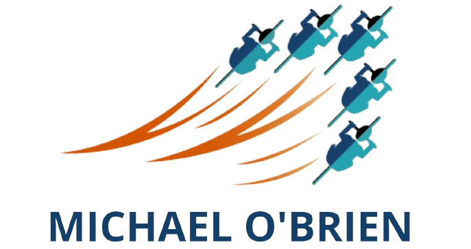 Michael O'Brien