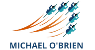 Michael O'Brien