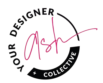 Your Designer Ash