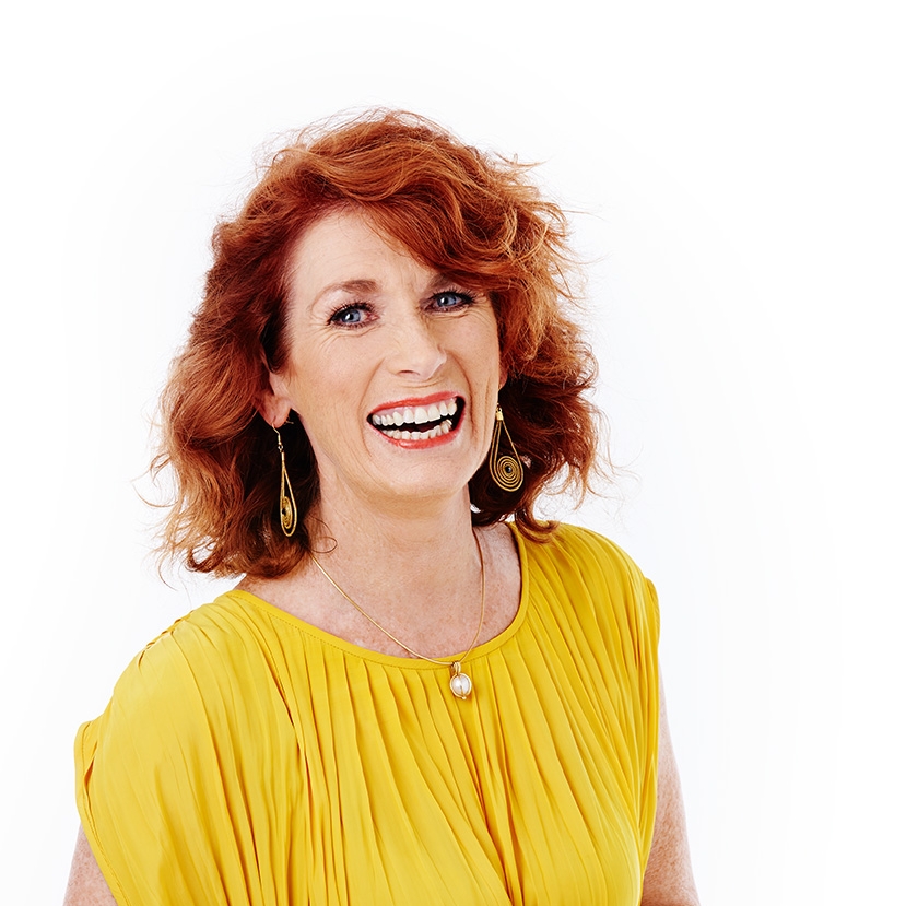 Di Downie